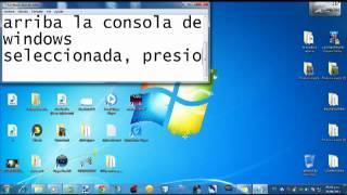 Ejecutar programas y explorador como administrador windows 7 [upl. by Arvell]