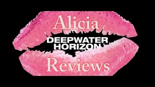 Is the Deepwater Horizon movie historically accurate  Alicia Reviews [upl. by Holtorf]