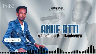 Singer Mengistu Bekele [upl. by Enenaj]