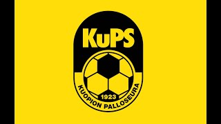 FC PaKA  KuPS P12 Keltainen [upl. by Ettezoj]