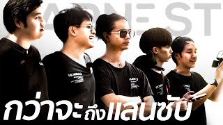 ทำช่องรถมา 5 ปี เพิ่งแสนซับ ประวัติความเป็นมา ปัจจุบัน และ อนาคต [upl. by Joelly]