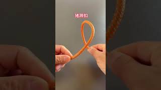 The 3 most commonly used knots in tying [upl. by Annairam]