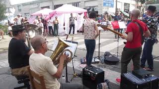 GUH Plays Geary Art Crawl September 22nd 2024 [upl. by Alleciram135]