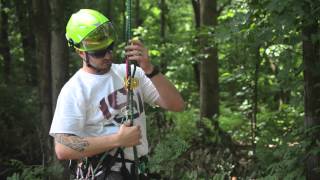 Climbing System Pulleys [upl. by Jasmin]