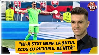 Florin Gardos DEZVALUIRI din Germania dupa NOAPTEA DE POVESTE a CALIFICARII ROMANIEI [upl. by Barrett79]