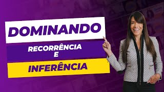 Dissecando a FGV  Recorrência e Inferência [upl. by Abra]