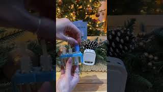 Febreze 3 Volution Plugin Cotton Fresh FebrezeFirstImpressions Febreze3Volution unboxing [upl. by Vacuva472]