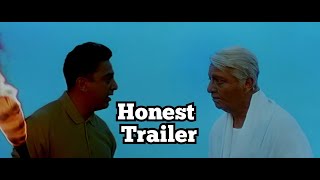 Indian Honest Trailer [upl. by Arleta]