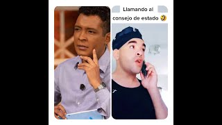 Abejas Memes humorista  influencer EXPAREJA de Frank Abel Ex Comunicador de TV Cubana Radio [upl. by Ahsaenat741]