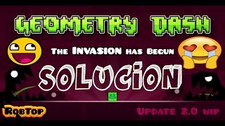 Como solucionar los errores mas comunes de Geometry Dash  0xc0000007b msvcp120dll msvcr120 [upl. by Laven751]