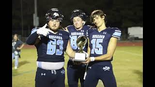 Best of Hoggard Football 2023 [upl. by Kassie]