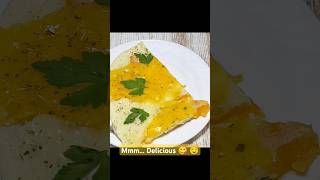 Recipe eggs and tomatoes food cooking [upl. by Idaf714]