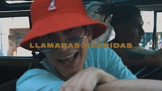 Robot95  Llamadas Perdidas Video Oficial [upl. by Augustine]