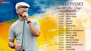 1 घंटा नॉनस्टॉप  ऋषिराज पांडेय सुपरहिट लव सांग्स  मोर संसार रूप के जादू  RishirajPandey Songs [upl. by Rimat953]