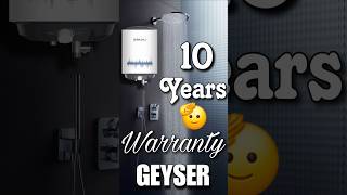 Bajaj Geyser Review geyser waterheater [upl. by Amandy40]