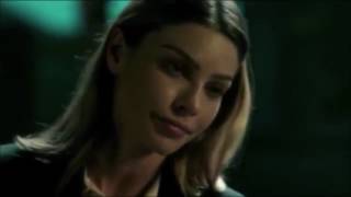 Lucifer 1x01 Lucifer and Chloe Meet [upl. by Eem]