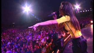 Shania Twain  Live in Chicago HD  KaChing 07 [upl. by Rosol193]