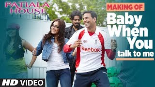 Patiala House Movie Clip 09  quotLast Ball Kaali Lala Ji Ki Tarah Karegaquot  Akshay Kumar Anushka S [upl. by Pratte161]