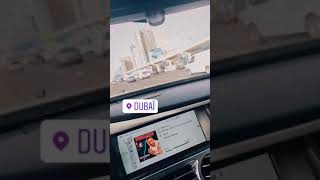 Dadju  Sambiance sur du Werrason à Dubaï  Opération Dragon [upl. by Boeschen2]