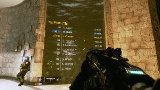 Titanfall™ 2 gauntlet score trophy become the master [upl. by Donnelly915]