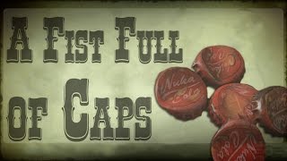 The Storyteller FALLOUT S3 E6  A Fist Full of Caps [upl. by Orna]