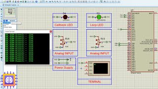 STM32 ADC Scan Mode [upl. by Tutto]