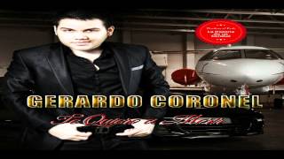 Gerardo CoronelEl De La Cachucha Negra [upl. by Brandenburg858]