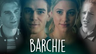 Barchie  Shower scene EDIT [upl. by Yesnnyl]