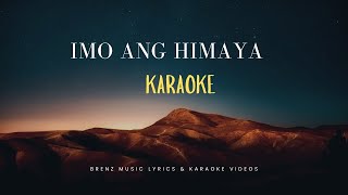 IMO ANG HIMAYA KARAOKE [upl. by Estella]