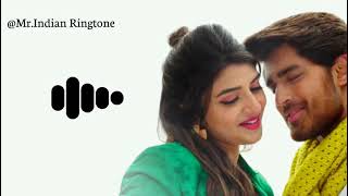 Pelli Sandadi Movie BGM  Pelli Sandadi Love Song Ringtone  Romantic Love Ringtone  Download Link👇 [upl. by Johiah]