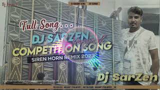 DJ Sajan production competition song DJ remix song competition wapking DJ Sajan Jharkhand [upl. by Sandstrom]