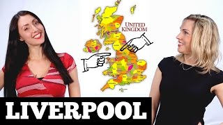 British Accents LIVERPOOL  SCOUSE [upl. by Stefanie562]