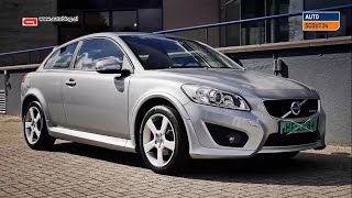 Volvo C30 buyers review [upl. by Aehtrod]