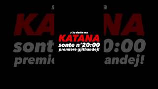 DON XHONI KATANA SONTE N2000 [upl. by Coleen]