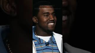 Kanyes Unstoppable Ambition kanyewest interview ye [upl. by Noreht]