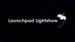 Seamless  quotBass Anticsquot Lightshow Launchpad Demo FL Studio 11 [upl. by Calendre940]