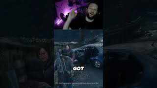 Days Gone Saving a Survivor Who Just Wont Stop Screaming [upl. by Samled]