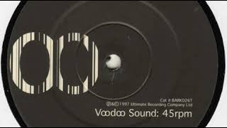 Future Loop Foundation  Voodoo Sound [upl. by Aivatnwahs]