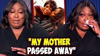 At 53 Loni Love MOURNS the Loss of Her Mother Frances amp Pays Heartbreaking Tribute [upl. by Won]