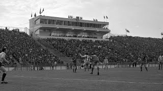 La mulți ani Stadionul Steaua  12 de secol 9042024 [upl. by Esmaria]