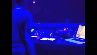 Deadmau5  Hakkasan Las Vegas 2013 [upl. by Ecidna]