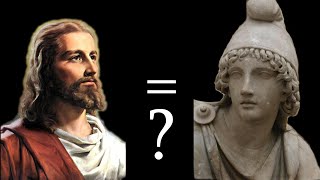 Is Jesus Identical to Mithras [upl. by Oxley]