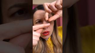 Sick hangnail😱😬 full version shorts shots [upl. by Missie]