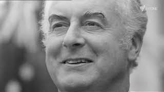 Gough Whitlam In His Own Words [upl. by Coralie]