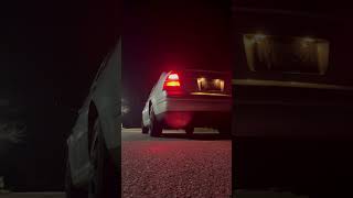 Mk4 jetta takes off cars boost automobile cartok autoboost music fast boostspeed song golf [upl. by Airtemad]