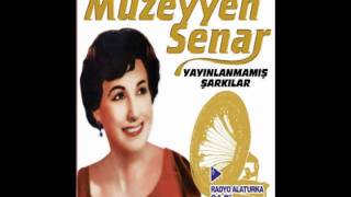 müzeyyen senar bir ihtimal daha var [upl. by Ruscher]