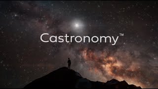 CastronomyTM [upl. by Hatfield]