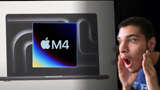 M4 MacBook Pro FIRST UNBOXING LEAKED [upl. by Jeddy]