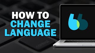 How To Change The Language On BlaBlaCar com Quick Tutorial​ [upl. by Teik]