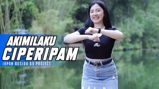 Ciperipam x Akimilaku  Irpan busido 69 project [upl. by Dahaf]